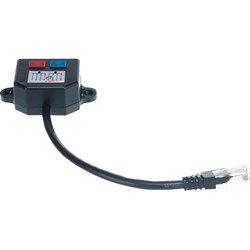 Делитель Cablexpert NCA-SP-01A - фото 14745605