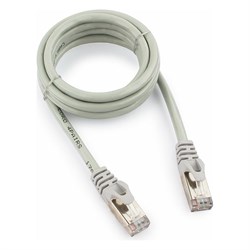 Литой многожильный патч-корд Cablexpert FTP PP6-1.5m - фото 14745644