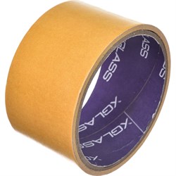 Двухсторонняя клейкая лента XGLASS УТ0007446 - фото 14745649