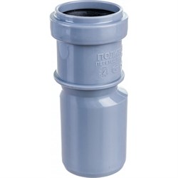 Эксцентрический переход ПОЛИТЭК 504032 - фото 14745651