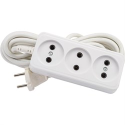 Удлинитель ООО Ливны-Электро У6-716 - фото 14745654