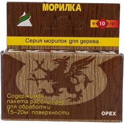 Морилка для дерева АНЛЕС 70631 - фото 14745721