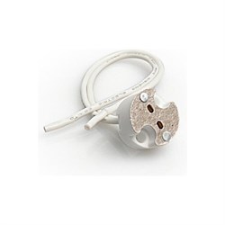 Патрон керамический ELEKTROSTANDARD a024025 - фото 14745727