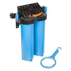 Корпус картриджного фильтра ДЖИЛЕКС 1 М 20” Т 2 - фото 14745747