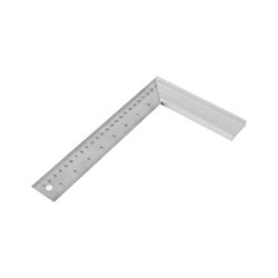 Столярный угольник GROSSMEISTER pro - фото 14746056