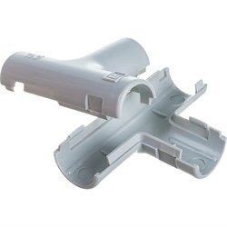 Разборный тройник Промрукав 07316 - фото 14746133