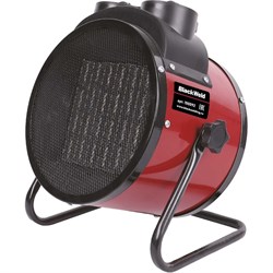 Тепловая пушка BlackWeld 150092 - фото 14746205