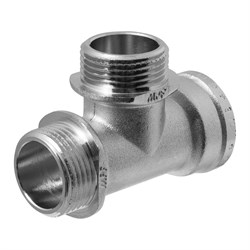 Тройник MPF ИС.072635 - фото 14746336