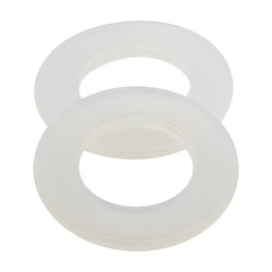 Набор силиконовых прокладок для счетчиков воды MasterProf ИС.131355 - фото 14746368