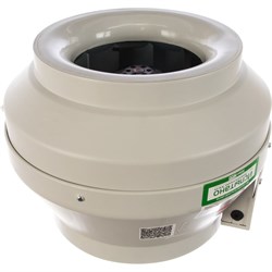 Канальный вентилятор SHUFT CFk 250 VIM - фото 14746453