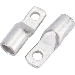 Наконечник КВТ ТМЛ-У 120-10 - фото 14746572