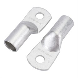 Луженый наконечник КВТ ТМЛ 95-10-16 - фото 14746586