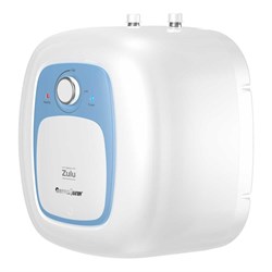 Аккумуляционный электрический бытовой водонагреватель Термекс Garanterm Zulu 30 U - фото 14746597