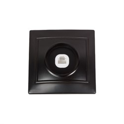 Одноместная телефонная розетка Smartbuy Венера - фото 14746664