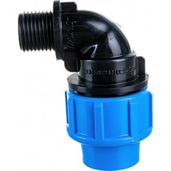 Отвод ДЖИЛЕКС 9270 - фото 14746723