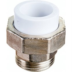 Разъемная муфта ПОЛИТЭК 9800002501 - фото 14746746