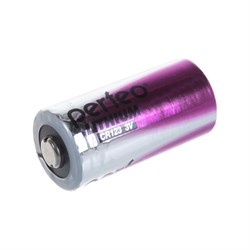 Батарейка Perfeo CR123 - фото 14746765