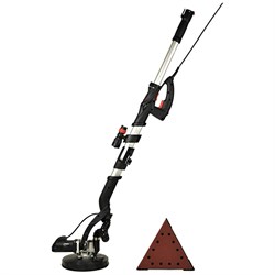 Шлифовальная машинка SCHTAER 710W 3000T - фото 14746774