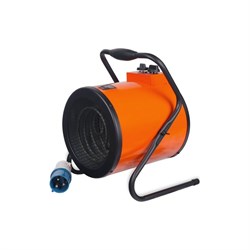 Электрическая тепловая пушка PATRIOT PT-R 5 - фото 14746836