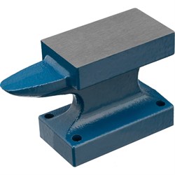 Кузнечная однорогая наковальня Сибртех 18680 - фото 14746993