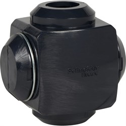 Сжим Systeme Electric У734М - фото 14747024