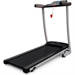 Беговая дорожка DFC Blues - фото 14747057