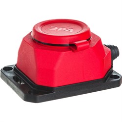 Каучуковая колодка ЭРА K1eREDIP44 - фото 14747137