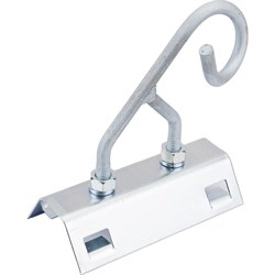 Оцинкованный крепление Netlink УК-П-02 - фото 14747145