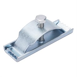 Крепеж для лотка водоотводного бетонного DN100 Gidrolica 104 - фото 14747264