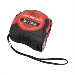 Рулетка GROSSMEISTER 009002002 - фото 14747313