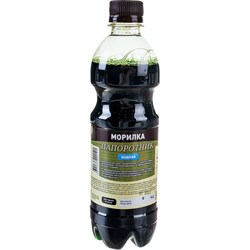 Водная морилка для дерева АНЛЕС 70219 - фото 14747319