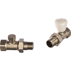 Набор ручной регулировки радиатора Royal Thermo НС-1161357 - фото 14747451