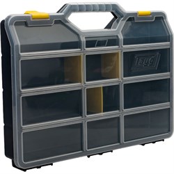 Чемодан для инструментов Tayg 147005 - фото 14747459