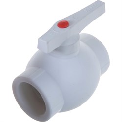 Шаровый кран VALFEX 10144040 007-7666 - фото 14747529