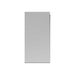 Шторка на ванну Teymi T00402CH Helmi S - фото 14747690