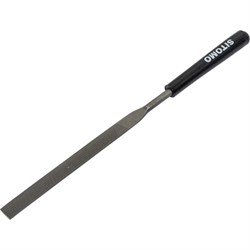 Плоский надфиль SITOMO 75492 - фото 14747722