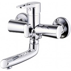 Смеситель для ванны G-Lauf NUD3-A045 - фото 14747774