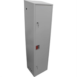 Металлический шкаф ПРОФМЕТСТИЛЬ ТМ-6 - фото 14747821