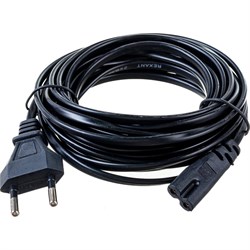 Сетевой шнур REXANT 11-1108 - фото 14748104