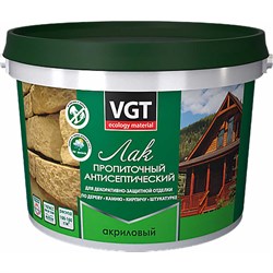 Пропиточный акриловый лак VGT 11603899 - фото 14748115