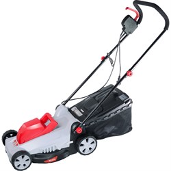 Электрическая газонокосилка Ресанта КР-1500 ЭТ - фото 14748210