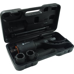 Ручной гайковерт Эврика ER-83330 - фото 14748309