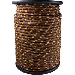 Полипропиленовый плетеный канат ТОРГОВО-ПРОИЗВОДСТВЕННАЯ КОМПАНИЯ МДС 7930050320014 - фото 14748412