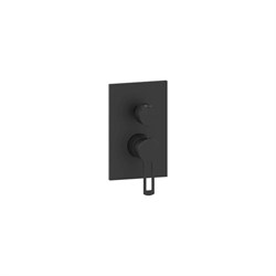 Встраиваемый смеситель для душа Paffoni RINGO - фото 14748432