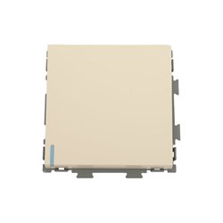 Одноклавишный проходной переключатель CGSS Практика - фото 14748470