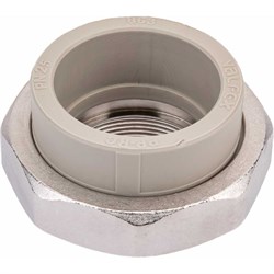 Разъемная комбинированная муфта VALFEX 10155050Г 127-0340 - фото 14748508