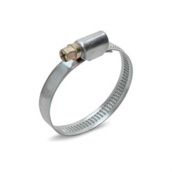 Червячный хомут Fortisflex PL-9 - фото 14748549