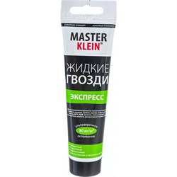 Экспресс жидкие гвозди Master Klein 11603242 - фото 14748681