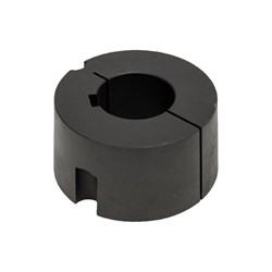 Втулка-тапербуш iskra 2517038-ISKRA - фото 14749097