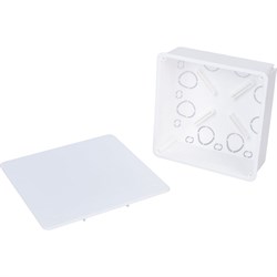 Безгалогенная распределительная коробка для с/п Промрукав 80-0860-3 - фото 14749148